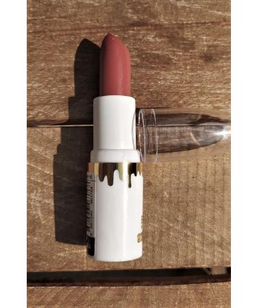 MONICATIME Eng Lipstic Matte Lipstick 059 (New Series)