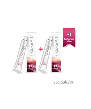 Lilafix Viored Colorart Tube Paint 60 Ml 5.1