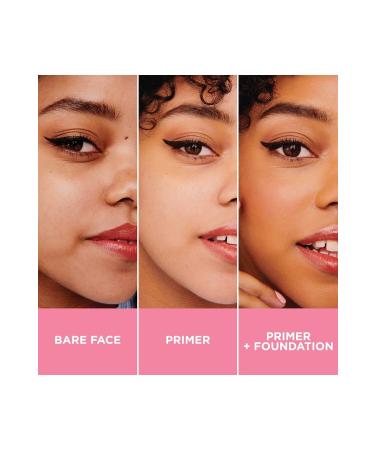 benefit cosmetics Ultra-Light Face Primer to Minimize the Appearance of Pores - Buy Online on GoSupps.com