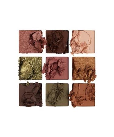 Revolution Ultimate Nudes Eyeshadow Palette - Buy Online on GoSupps.com