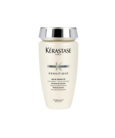 Kerastase Densifique Bain Densite Hyaluronic Acid Shampoo for Fine-Looking Hair 250 Ml Mdbeauty.