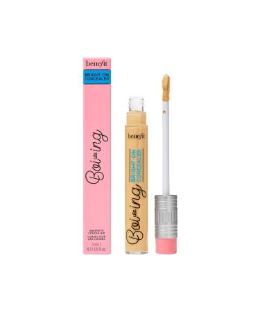 benefit cosmetics Boi-ing Bright On Concealer