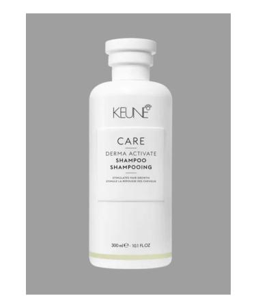 Keune Care Derma Activate Shampoo Shampoo Against Hair Loss 300ml