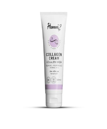 Homm Life Collagen Cream Collagen Cream 50 Ml