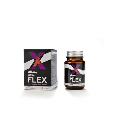 Intraline Intraflex 30 Tablet
