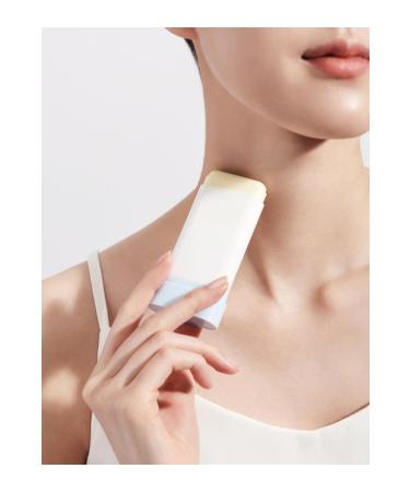 Cell Fusion C Aquatica Moisturizing High Protection Stick Sun Cream 19 gr - Buy Online on GoSupps.com