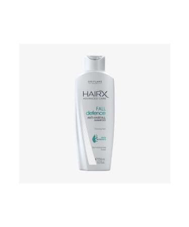 Oriflame Hairx Advanced Care Fall Defense Anti Hair Loss Shampoo 35926
