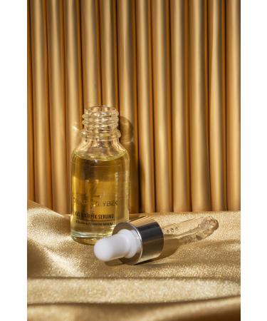 D LARA ZEYBEK Eyebrow Eyelash Elixir - Buy Online on GoSupps.com