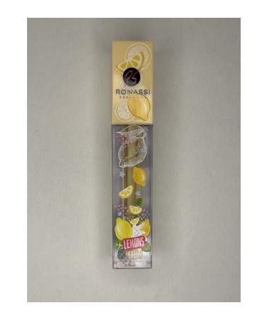 RS Ronassi Cosmetics Ronassi Natural Lip Gloss