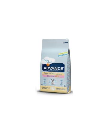 Advance Salmon Puppy Food 12 kg