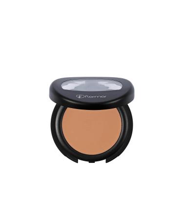 Flormar Full Coverage Concealer Medium Concealer 060 8690604558551