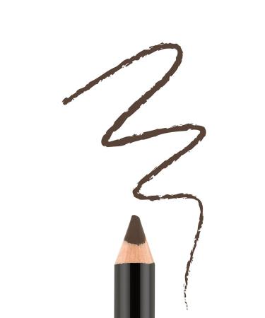 Bodyography Black Eye Pencil - Eye Pencil No: Black Walnut 744119192576