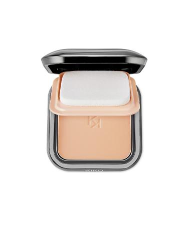 KIKO FOUNDATION - WE GHTLESS PERFECTION WET AND DRY POWDER FOUNDATION 06 NEUTRAL 60 8025272607643 - Buy Online on GoSupps.com