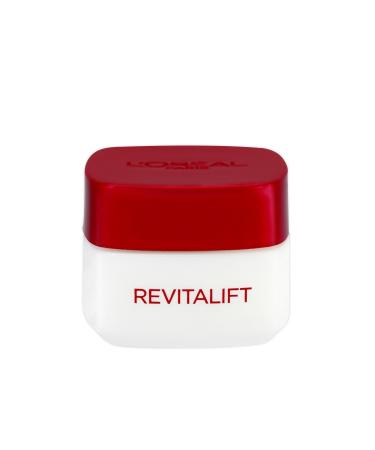 L'Oreal Paris Revitalift Anti-Wrinkle - Firming Intensive Effective Day Cream 50 ml Repair - Buy Online on GoSupps.com