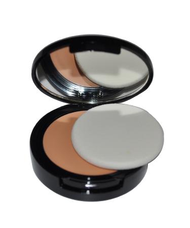 TCA Studio Make Up Foundation - Patacream Caramel 06 8680196116062