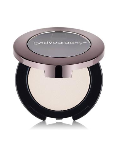 Bodyography Eyeshadow - Expressions No: Incognito 744119165327