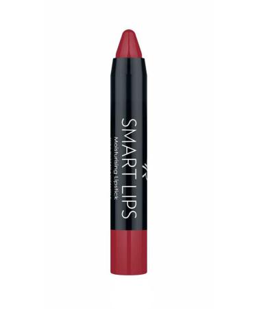 Golden Rose Nemlendiricili Kalem Ruj - Smart Lip Moisturising Lipstick No: 14 8691190567149