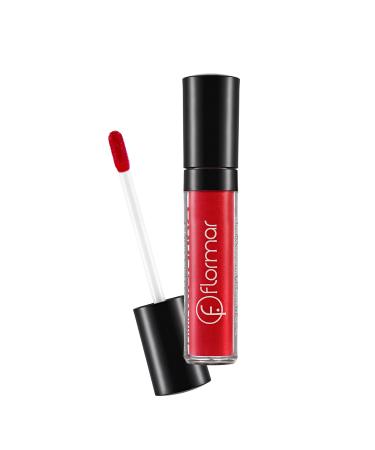 Flormar Lip Gloss - Long Wearing Lipgloss Fashion Week 4.5 ml 8690604108268