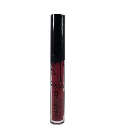 New Well Lipstick - Make Over Liquid No:690 4 ml 8680923321868