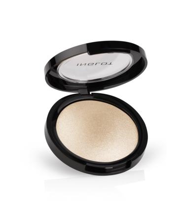 Inglot Low Intensity Highlighter - Soft Sparkler Face Eyes Body Highlighter 51 11 g 5901905830516