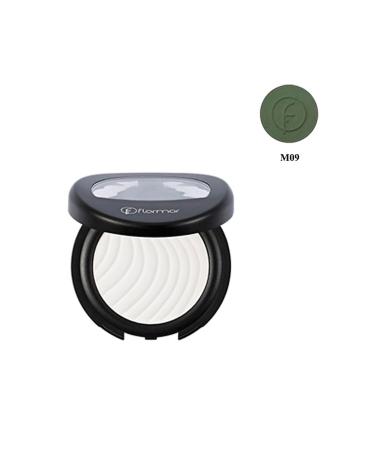 Flormar Eyeshadow - Matte Mono: Eyeshadow M09 8690604092895