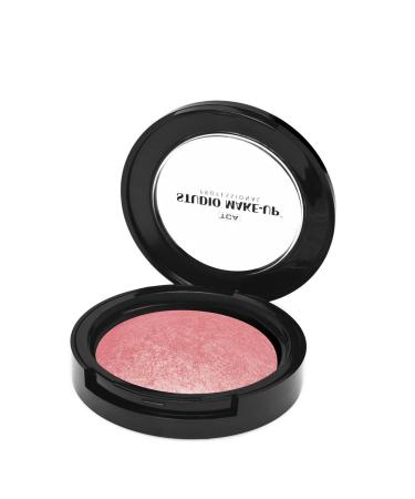 Tca Studio Make-up Professional Bronze Blush Terra Blush 02