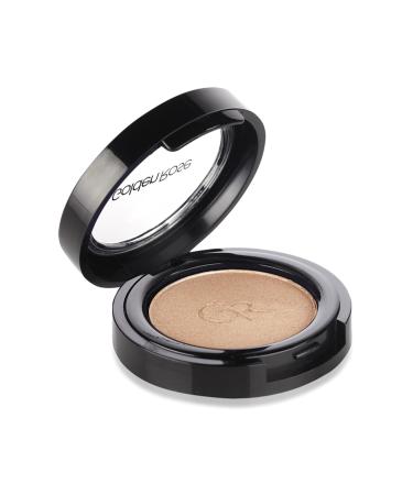 Golden Rose Matte Eyeshadow - Silky Touch Matte Eyeshadow No: 204 8691190329044