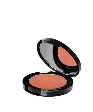 Pierre Cardin Eyeshadow - Pearly Velvet Eyeshadow Tangerina 8680570467360