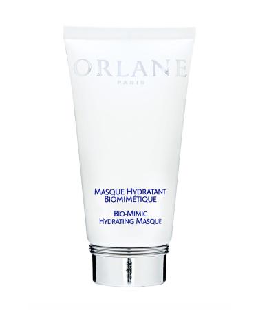 Orlane Mask for Expression Lines - Hydration Bio-Mimic Hydrating Masque 75 ml 3359998041005