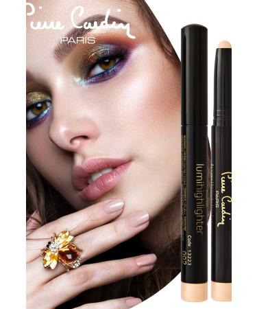 Pierre Cardin Illuminator - Lumihighliter Stick Medium 8680570262576 - Buy Online on GoSupps.com