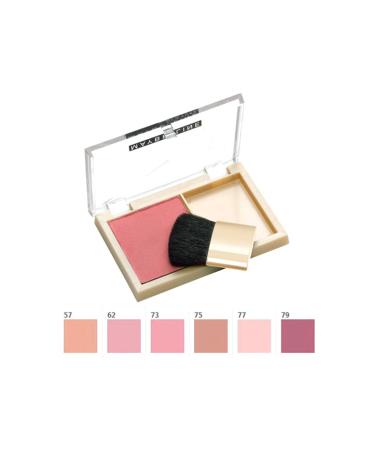 Maybelline New York Blush Affinitone 62 Rosewood 3600530577804