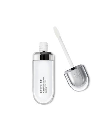 KIKO Lip Balm - Lip Volume 00 Transparent 6.5 ml 8025272626187