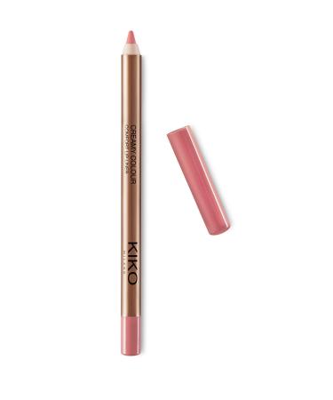 KIKO Dudak Kalemi - Creamy Colour Comfort Lip Liner 318 Rosy Sand 8025272629003