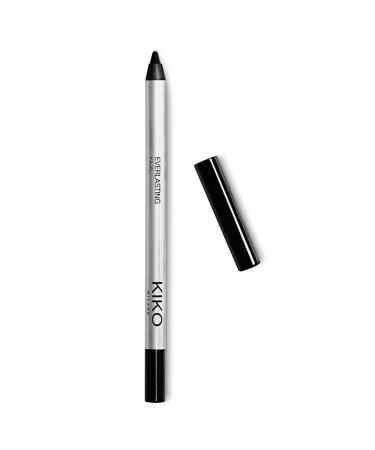 KIKO Eye Pencil - Everlasting Kajal 6 G 8025272611206
