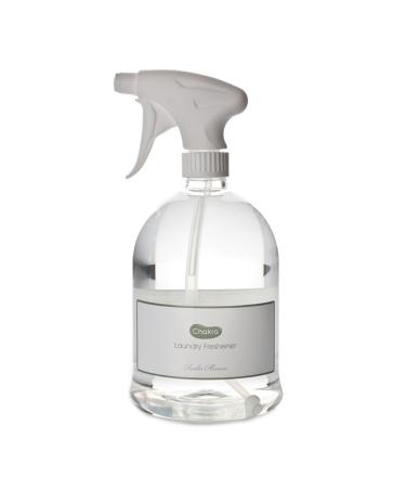 Chakra Laundry Fragrance Powder Pleasure Standard - 500 ml