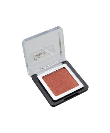 Catherine Arley Orange Single Eyeshadow - Eyeshine Mono Eyeshadow 05 8691167532408