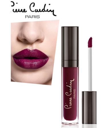 Pierre Cardin Shiny Liquid Lipstick - Photoflash Lipgloss Magenta 8680570455350 - Buy Online on GoSupps.com