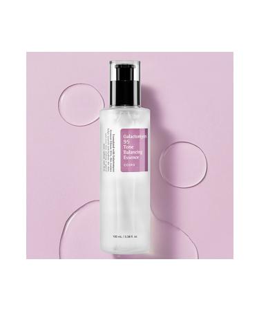 Cosrx Galactomyces 95 Tone Balancing Essence 100ml Nourishing Fermented Essence - Buy Online on GoSupps.com
