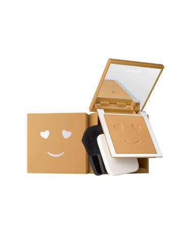 benefit cosmetics Double Coverage Velvet Powder Foundation