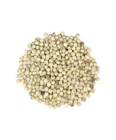 DEPPOSITE White Black Pepper Whole 100 Gr