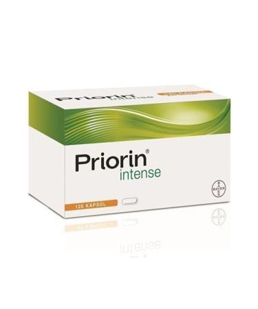 Priorin 120 Capsules 2 Pieces