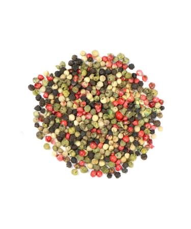 DEPPOSITE Black Pepper Rainbow 250 Gr