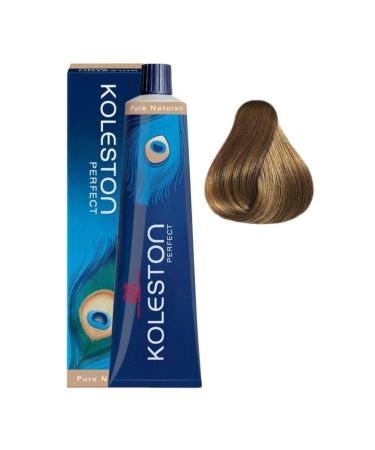 Wella Koleston Perfect Super Hair Dye 77.0 Medium Blonde 60''ml.