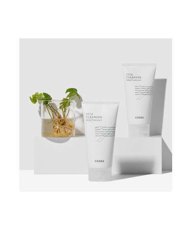 Cosrx Calming Cica Cleanser 150 ml - Buy Online on GoSupps.com