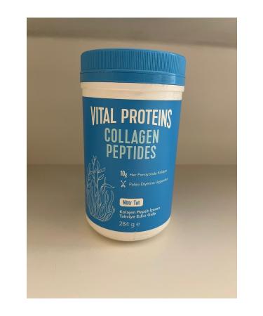 Nestle Vital Collagen Peptides