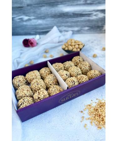 Sultan Pestil Hazelnut Atom Pestil from G m hane 500 gr - Buy Online on GoSupps.com