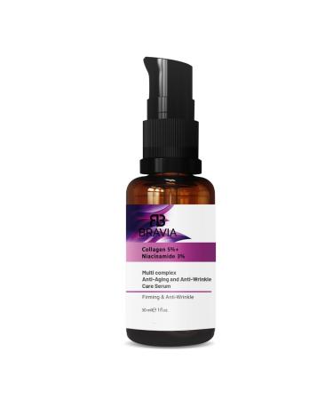 Bravia Collagen Vitamin C Serum 30 Ml