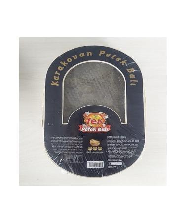 ferbal Fer Karakovan Comb Honey 850 gr