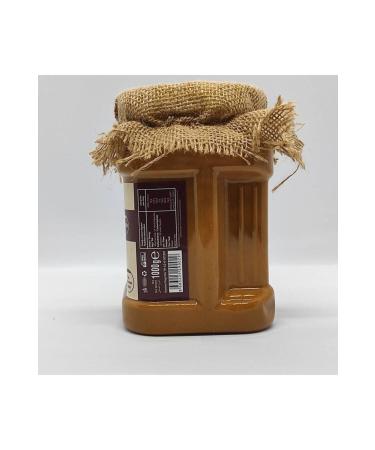 TAH NC MEHMETEFEND Double Roast Tahini Net 1 Kg - Buy Online on GoSupps.com