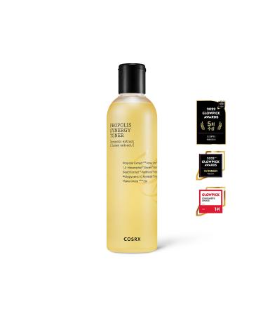 Cosrx Full Fit Propolis Synergy Toner 150ml - Nourishing Propolis Toner - Buy Online on GoSupps.com